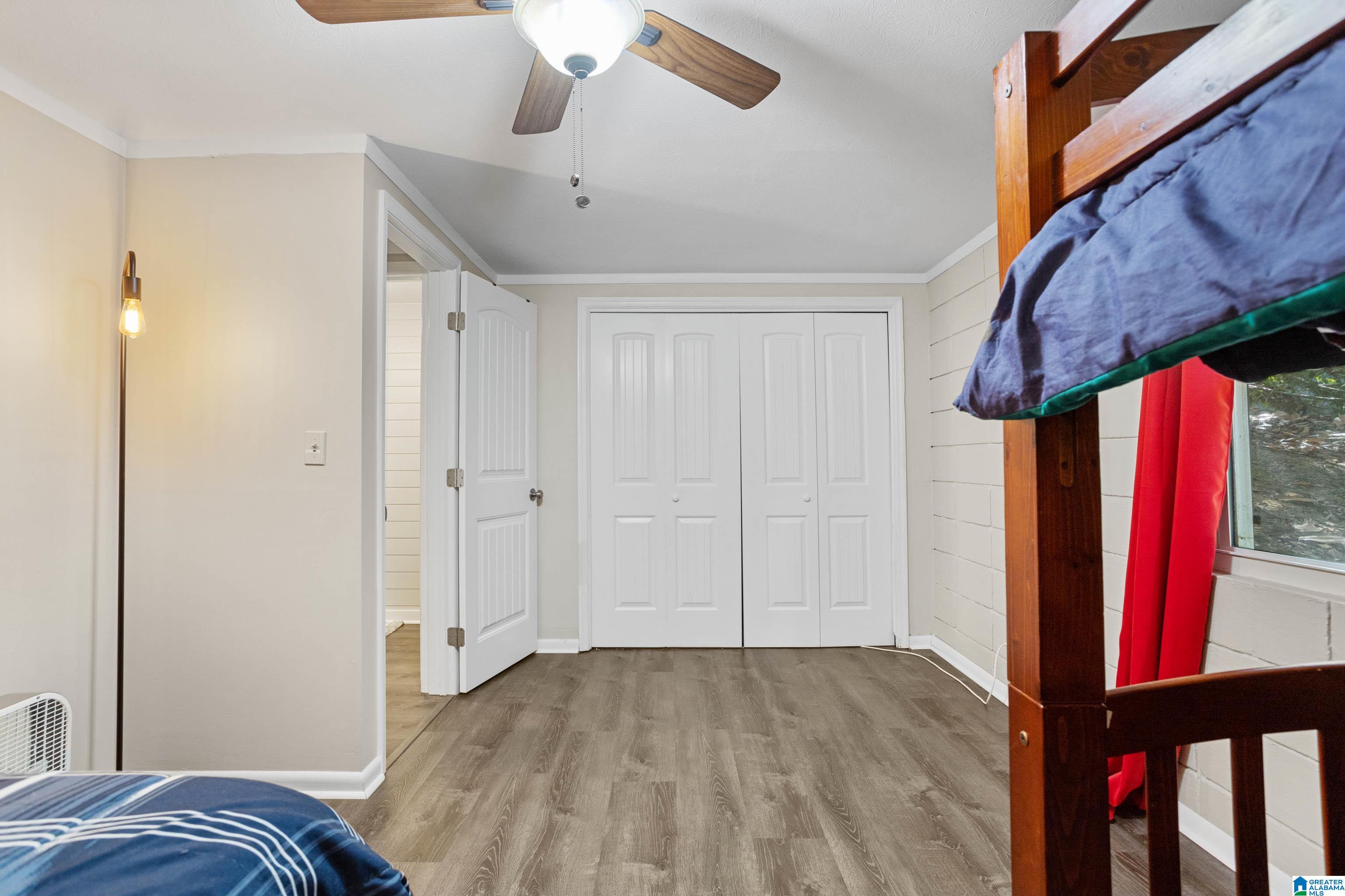 210 Bayou Ridge Lane Talladega, AL 35160 - Photo 33 of 49