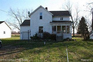 1335 West Cohoctah Road Howell, MI 48855 - Photo 1 of 1 Front