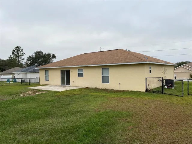 $1,595 | 82 Dogwood Dr Circle, Ocala, FL 34472