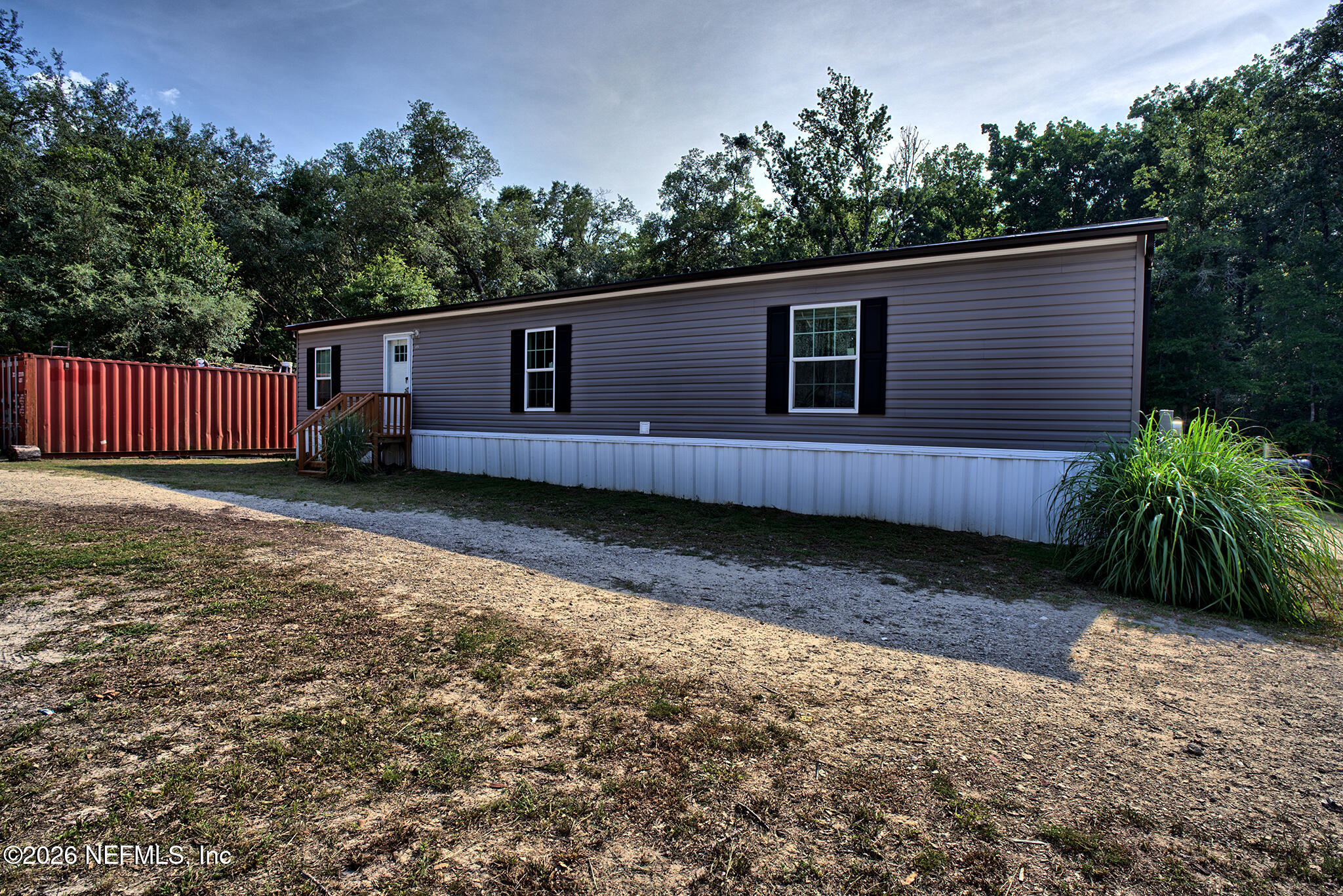 117 Gas Easement Road Interlachen, FL 32148 - Photo 15 of 52 Gas Easement Rd main house - 2