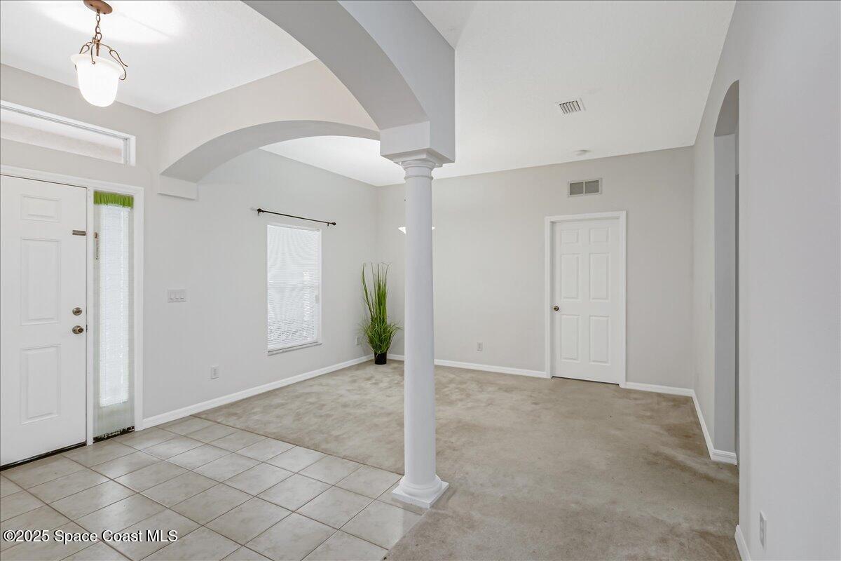 1062 Morgan Circle Northeast Palm Bay, FL 32905 - Photo 7 of 52 22-1062-Morgan-214