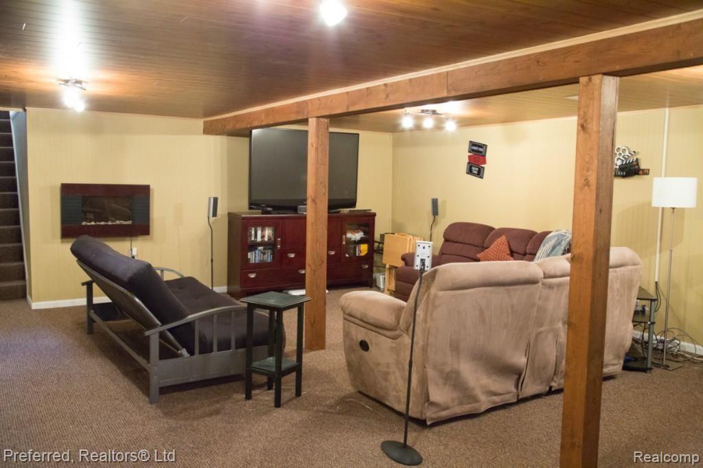7222 Iron Gate Road Canton, MI 48187 - Photo 25 of 29