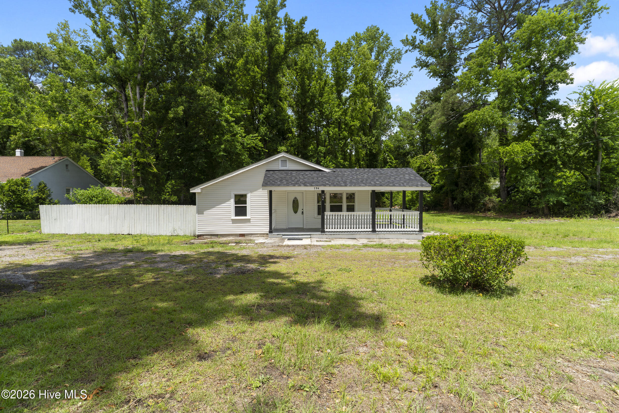 794 Augusta Road Warrenville, SC 29851 - Photo 4 of 45