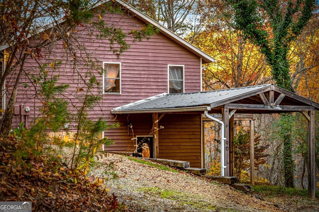 90 Hay Lane Morganton, GA 30560 - Photo 70 of 77