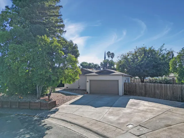 $450,000 | 10448 Hartford Court, Rancho Cordova, CA 95670