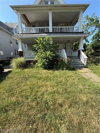 $179,500 | 11521 Tuscora Avenue, Cleveland, OH 44108