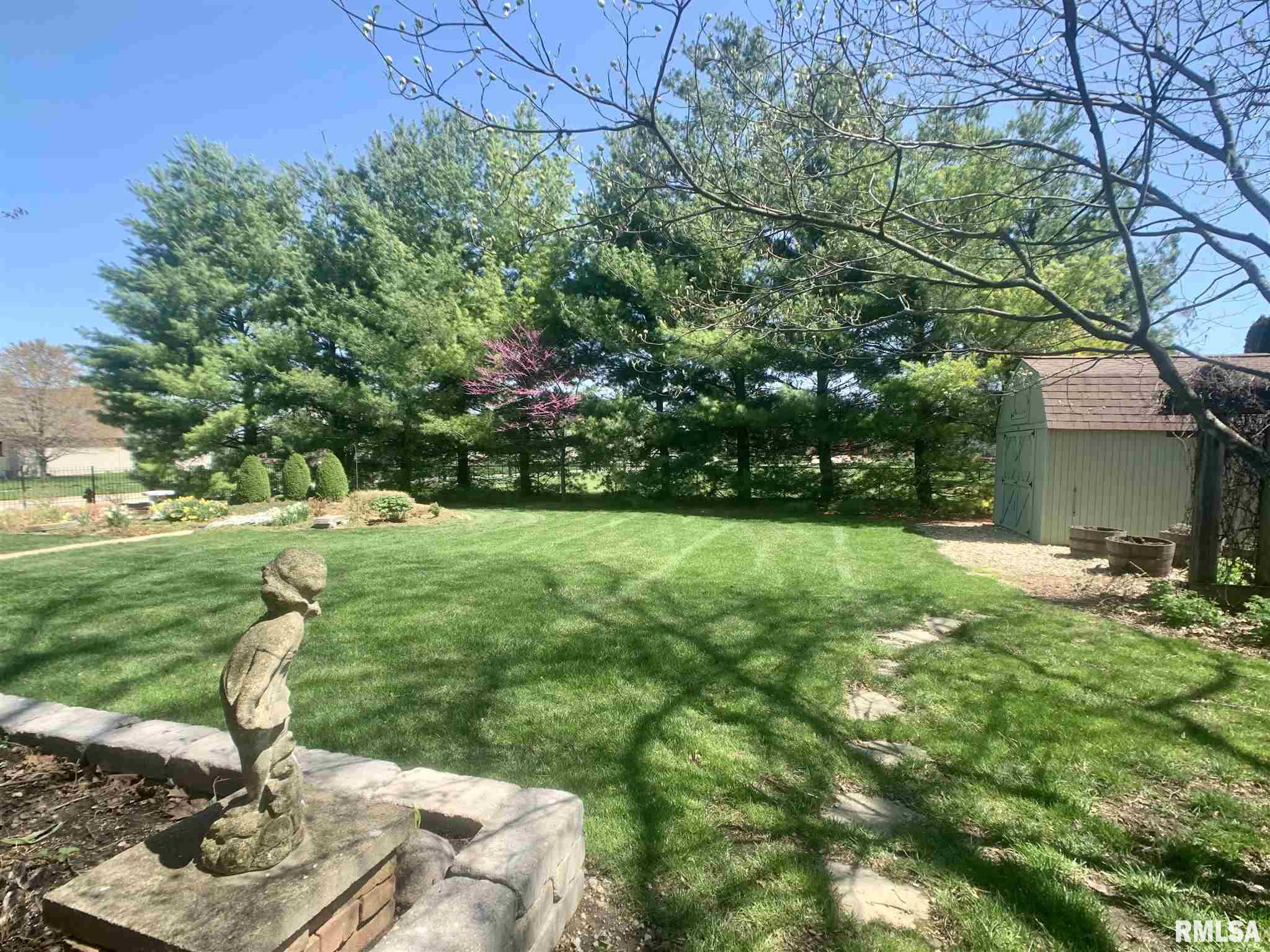 500 South Bradfordton Road Springfield, IL 62711 - Photo 6 of 43