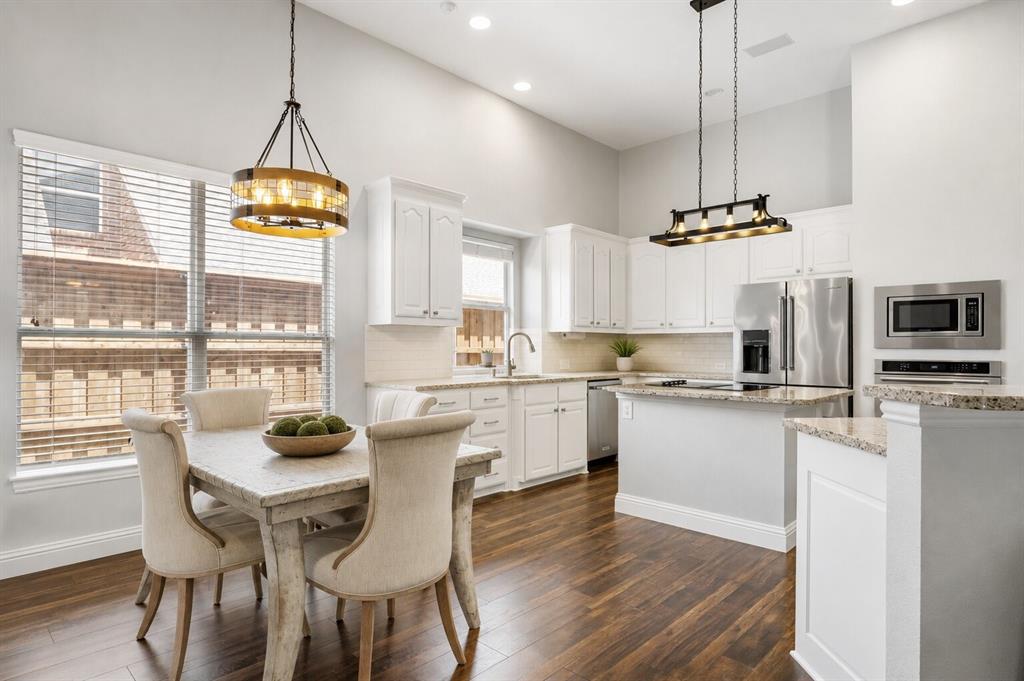 7907 Rasor Drive Frisco, TX 75036 - Photo 20 of 40