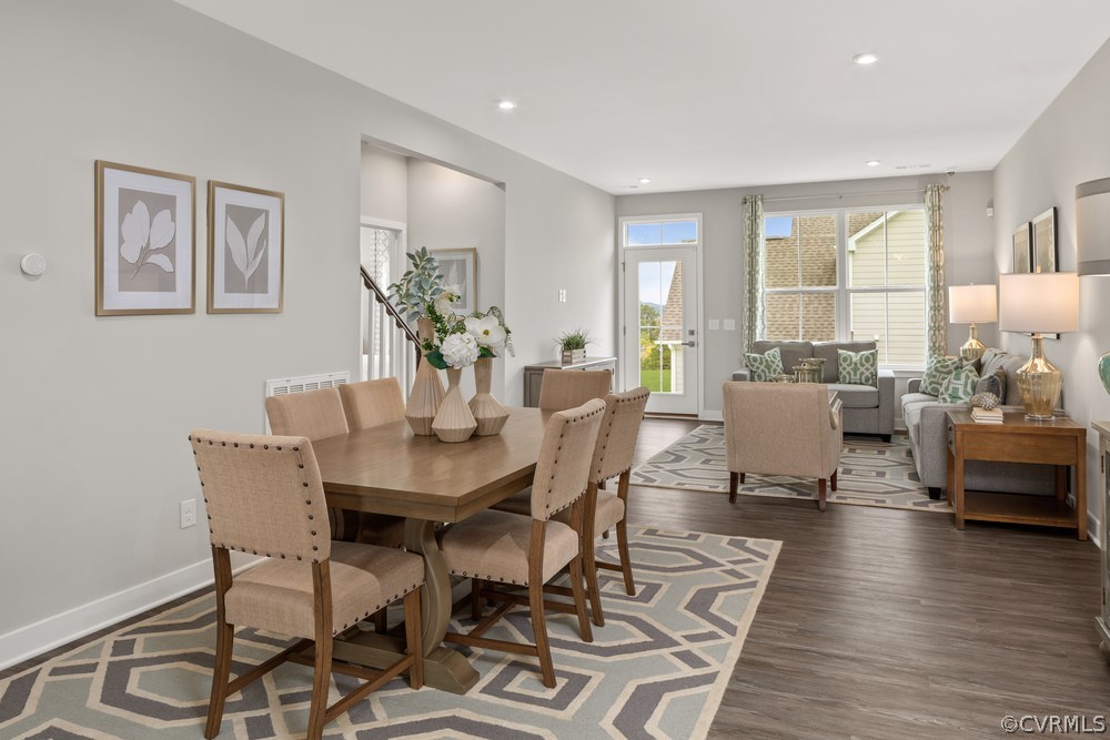 9113 Spring Green Loop, Unit DA Mechanicsville, VA 23116 - Photo 11 of 24