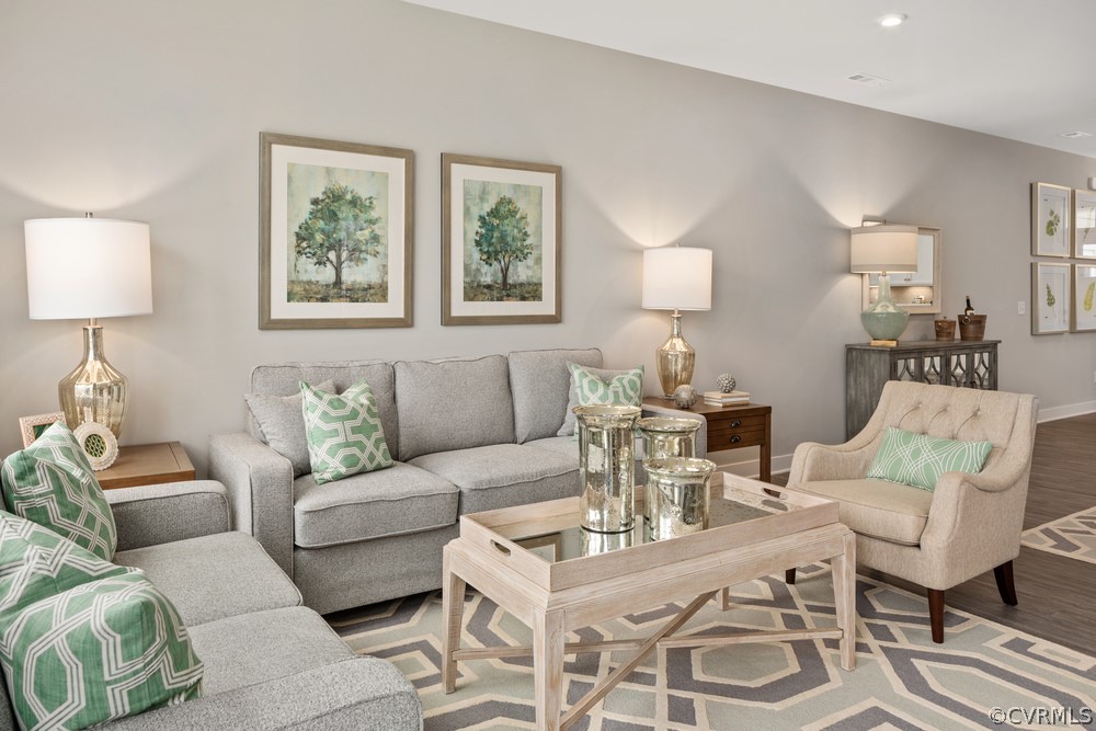 9113 Spring Green Loop, Unit DA Mechanicsville, VA 23116 - Photo 12 of 24