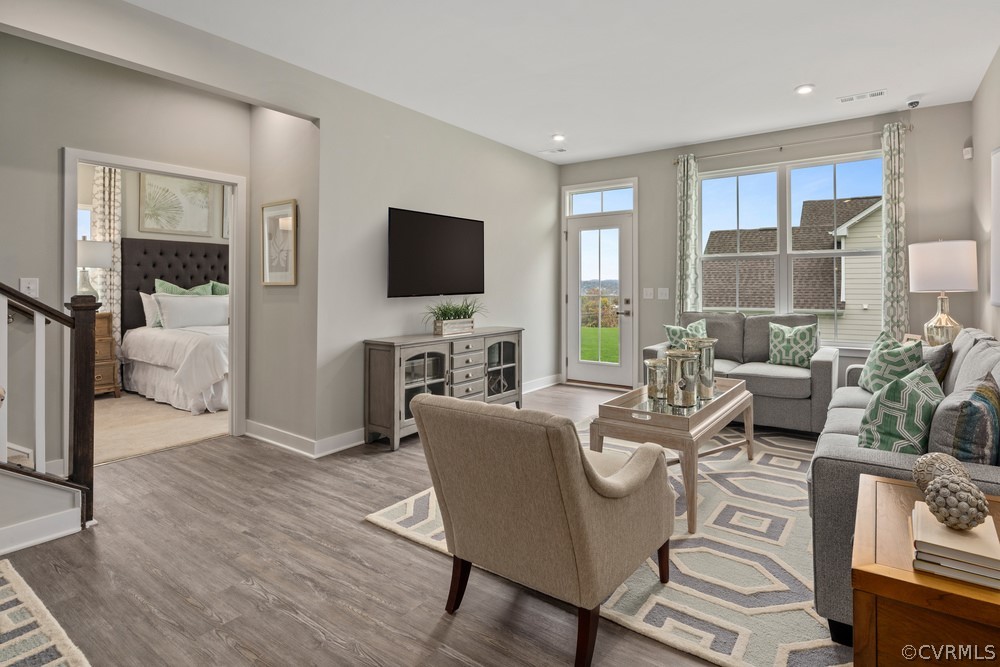 9113 Spring Green Loop, Unit DA Mechanicsville, VA 23116 - Photo 15 of 24