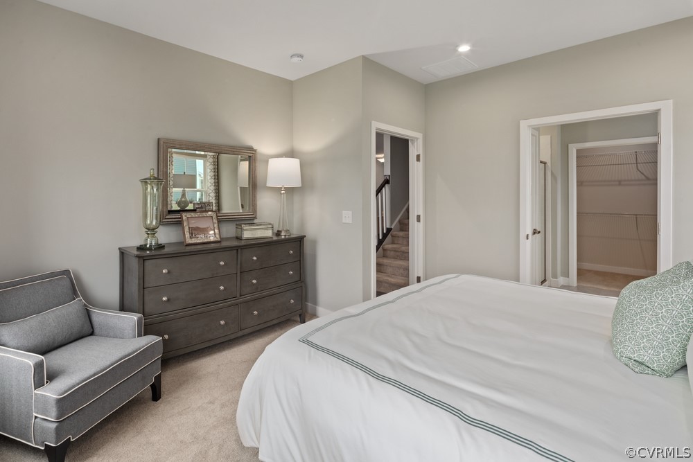 9113 Spring Green Loop, Unit DA Mechanicsville, VA 23116 - Photo 17 of 24