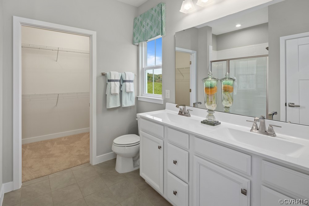 9113 Spring Green Loop, Unit DA Mechanicsville, VA 23116 - Photo 18 of 24