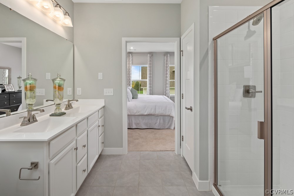 9113 Spring Green Loop, Unit DA Mechanicsville, VA 23116 - Photo 20 of 24