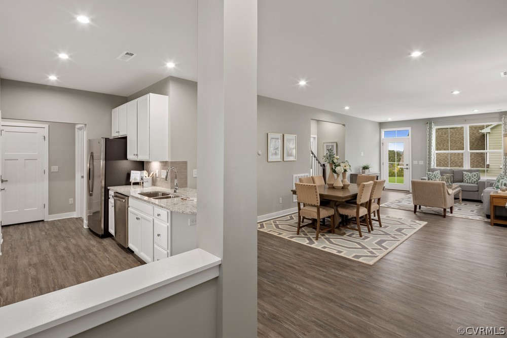 9113 Spring Green Loop, Unit DA Mechanicsville, VA 23116 - Photo 2 of 24