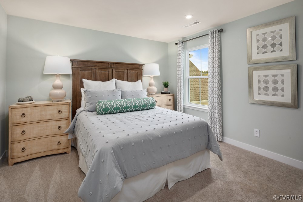 9113 Spring Green Loop, Unit DA Mechanicsville, VA 23116 - Photo 22 of 24