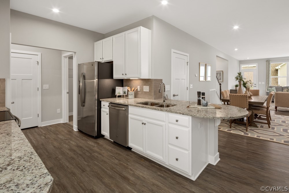 9113 Spring Green Loop, Unit DA Mechanicsville, VA 23116 - Photo 3 of 24