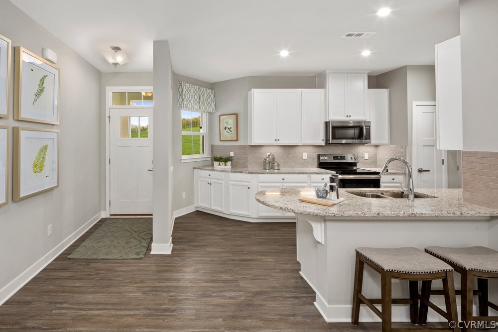 9113 Spring Green Loop, Unit DA Mechanicsville, VA 23116 - Photo 4 of 24