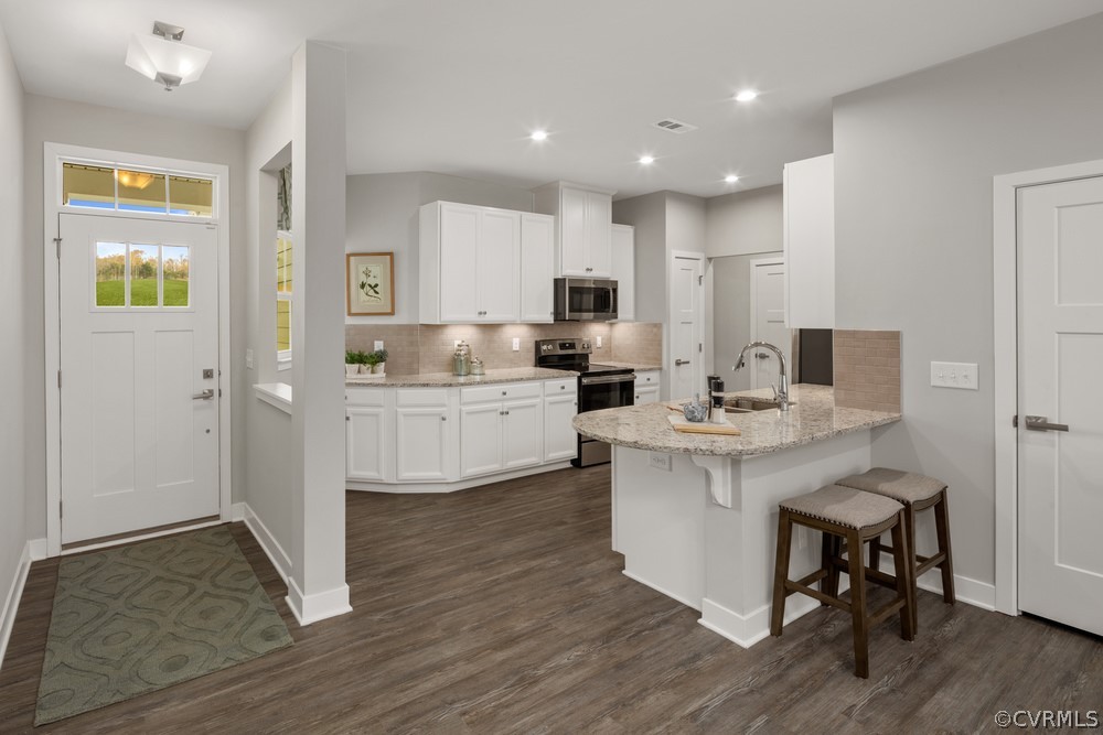 9113 Spring Green Loop, Unit DA Mechanicsville, VA 23116 - Photo 5 of 24