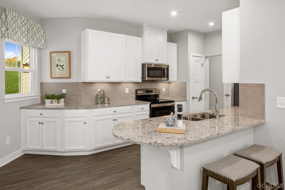 9113 Spring Green Loop, Unit DA Mechanicsville, VA 23116 - Photo 6 of 24