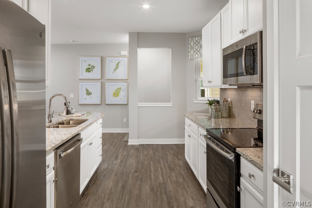 9113 Spring Green Loop, Unit DA Mechanicsville, VA 23116 - Photo 7 of 24