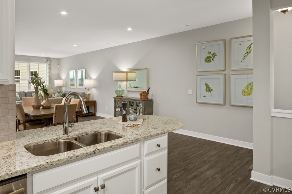 9113 Spring Green Loop, Unit DA Mechanicsville, VA 23116 - Photo 9 of 24