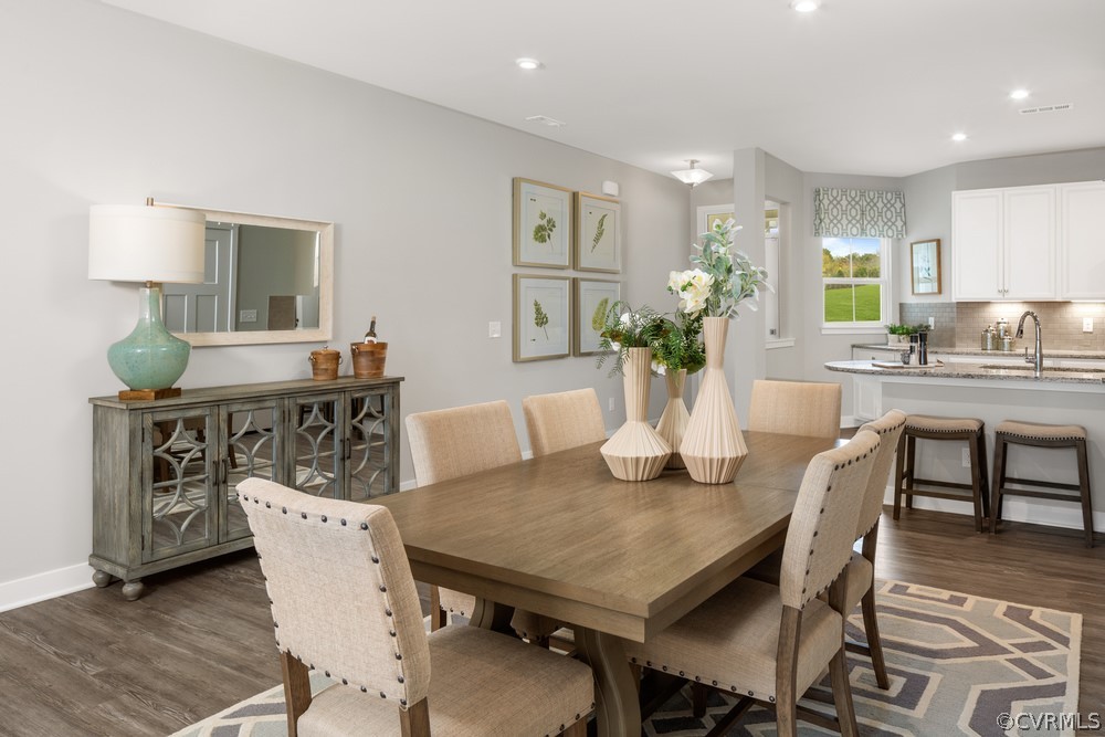 9113 Spring Green Loop, Unit DA Mechanicsville, VA 23116 - Photo 10 of 24