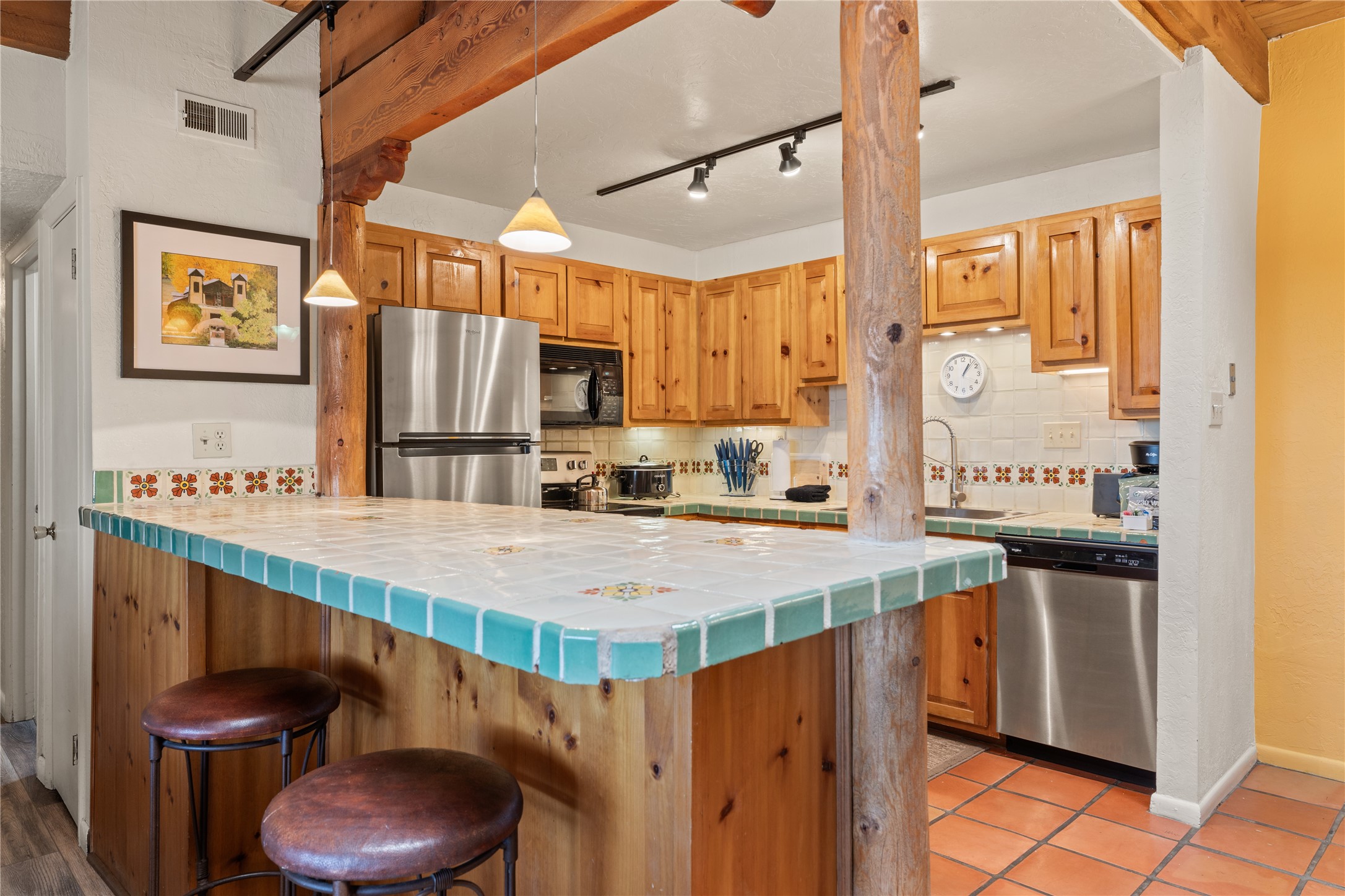 320 Artist Road, Unit 54 Santa Fe, NM 87501 - Photo 8 of 28