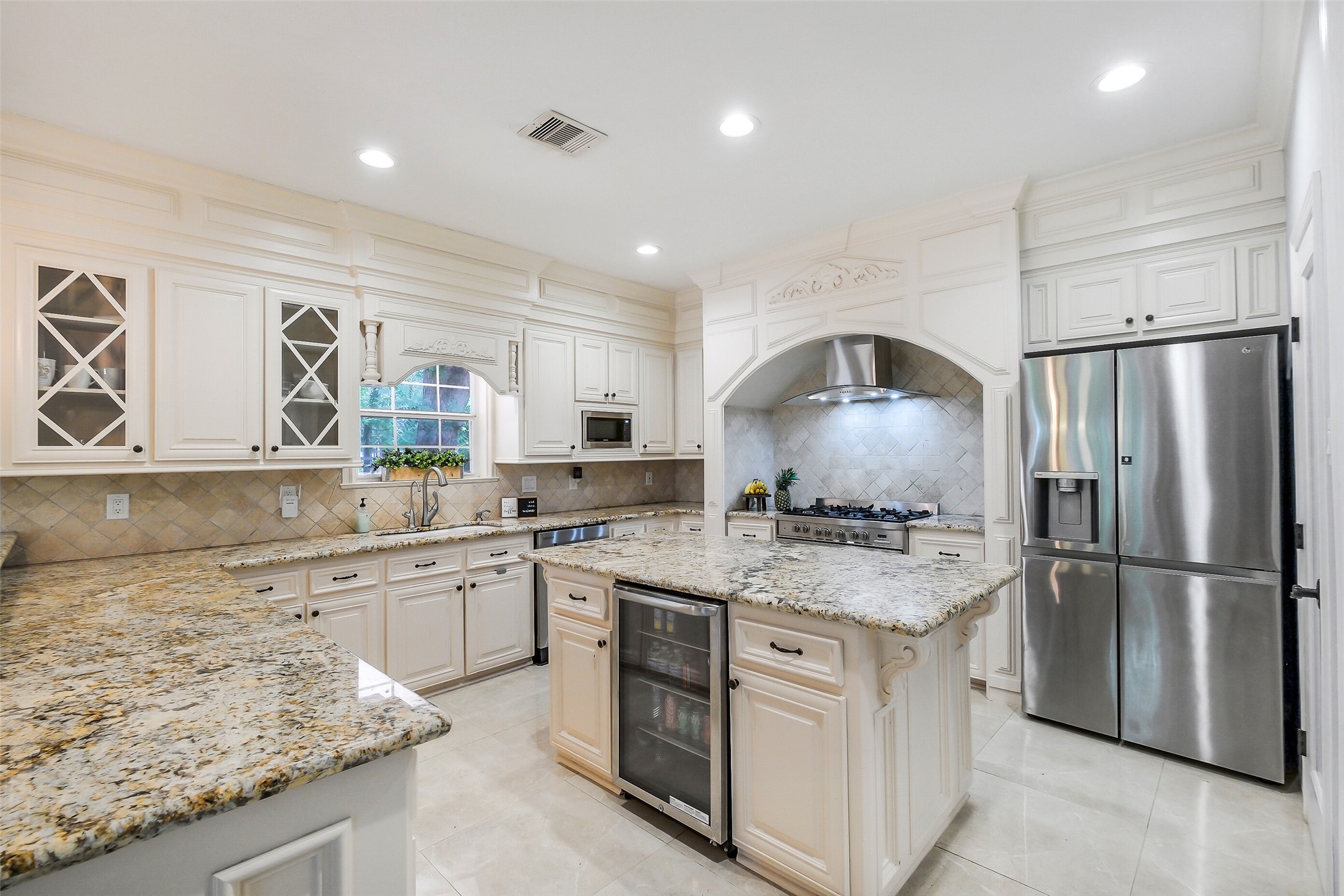 1347 Seidel Road Brookshire, TX 77423 - Photo 11 of 50 All appliances will convey.