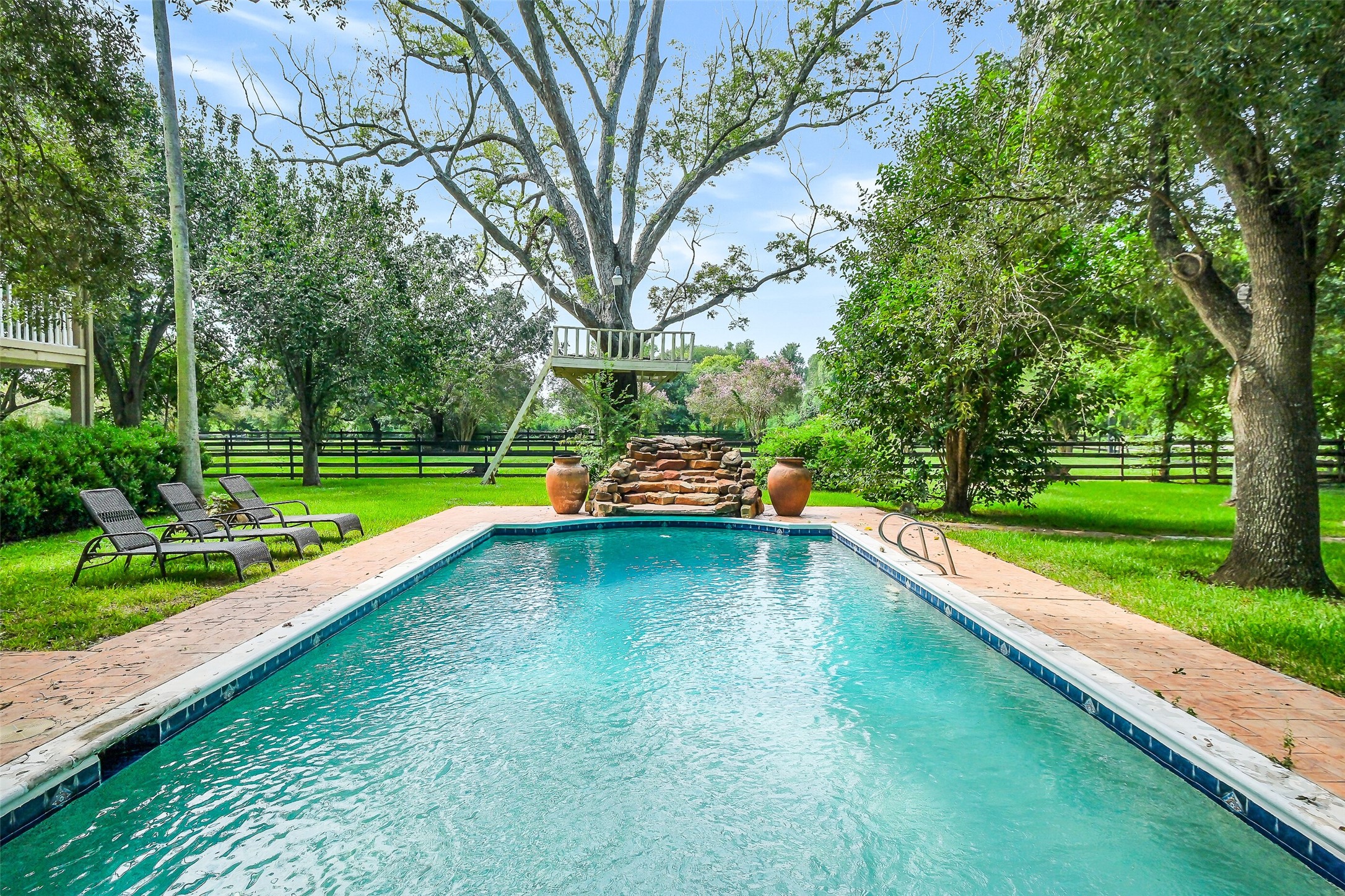 1347 Seidel Road Brookshire, TX 77423 - Photo 35 of 50 Dive in and enjoy!