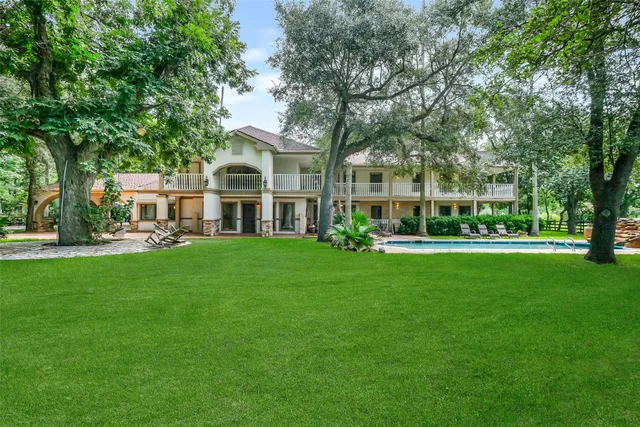 $1,200,000 | 1347 Seidel Road, Brookshire, TX 77423