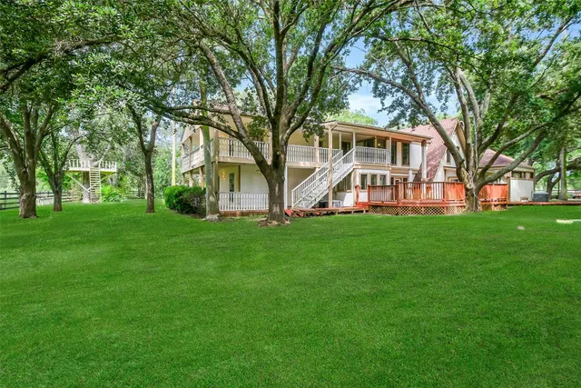 $1,200,000 | 1347 Seidel Road, Brookshire, TX 77423