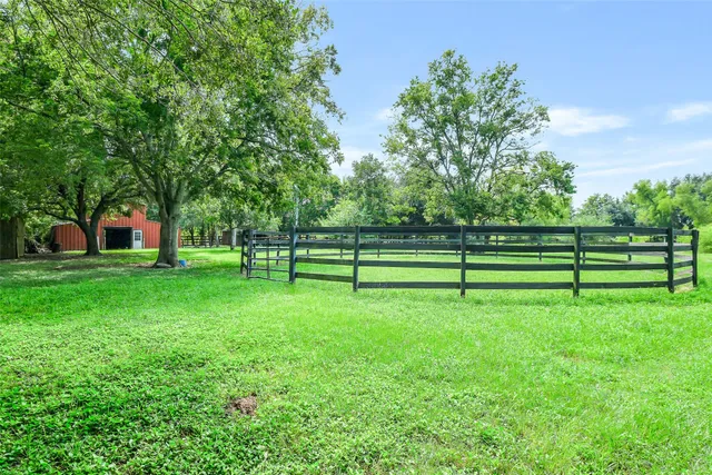 $1,200,000 | 1347 Seidel Road, Brookshire, TX 77423