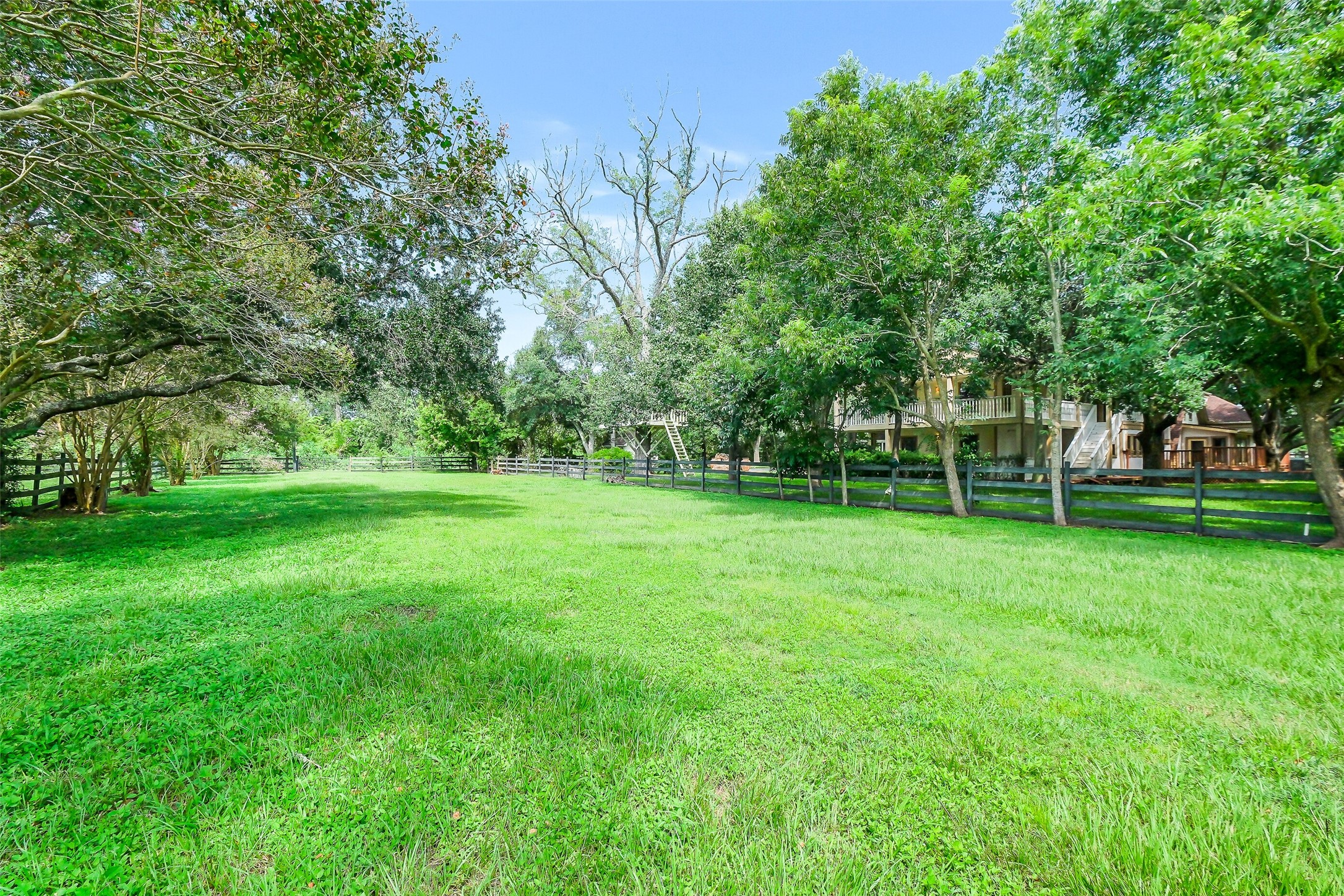 1347 Seidel Road Brookshire, TX 77423 - Photo 50 of 50 Gorgeous nature - enjoy this beautiful home in an exquisite setting.
