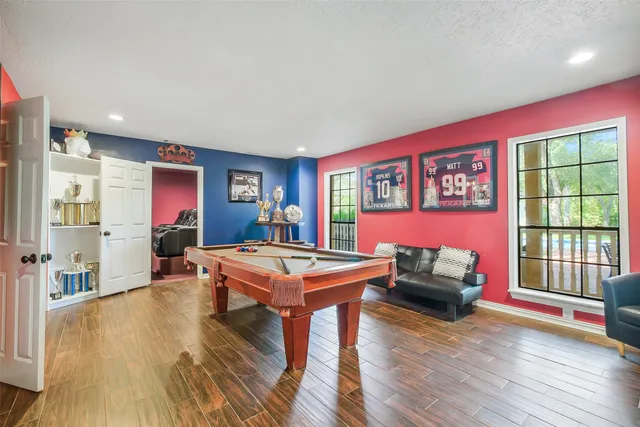 $1,200,000 | 1347 Seidel Road, Brookshire, TX 77423