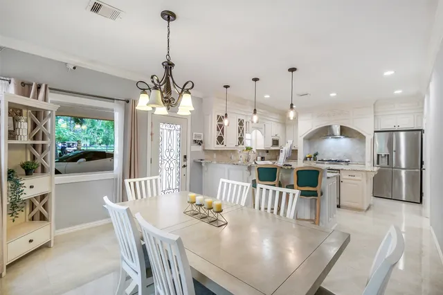 $1,200,000 | 1347 Seidel Road, Brookshire, TX 77423