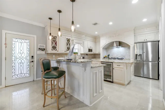 $1,200,000 | 1347 Seidel Road, Brookshire, TX 77423