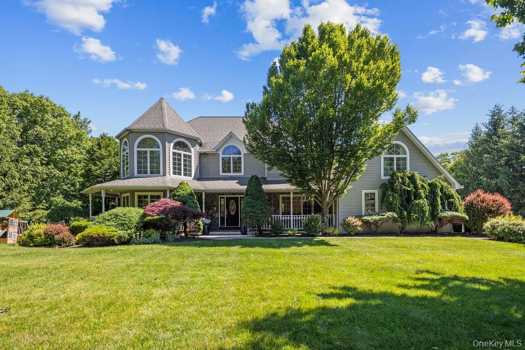 25 North Ridge Road Pomona, NY 10970 - Photo 8 of 41