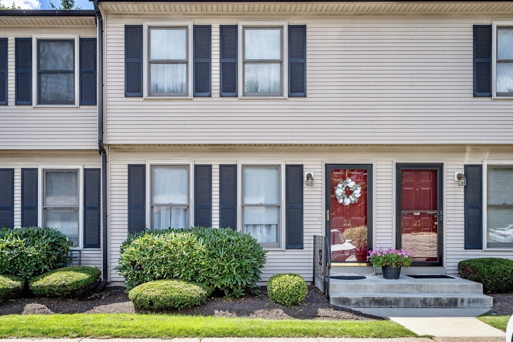 150 Hillside Road, Unit 22 Westfield, MA 01085 - Photo 1 of 31 Gallery Image 1