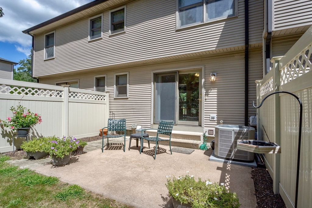 150 Hillside Road, Unit 22 Westfield, MA 01085 - Photo 29 of 31 Gallery Image 29