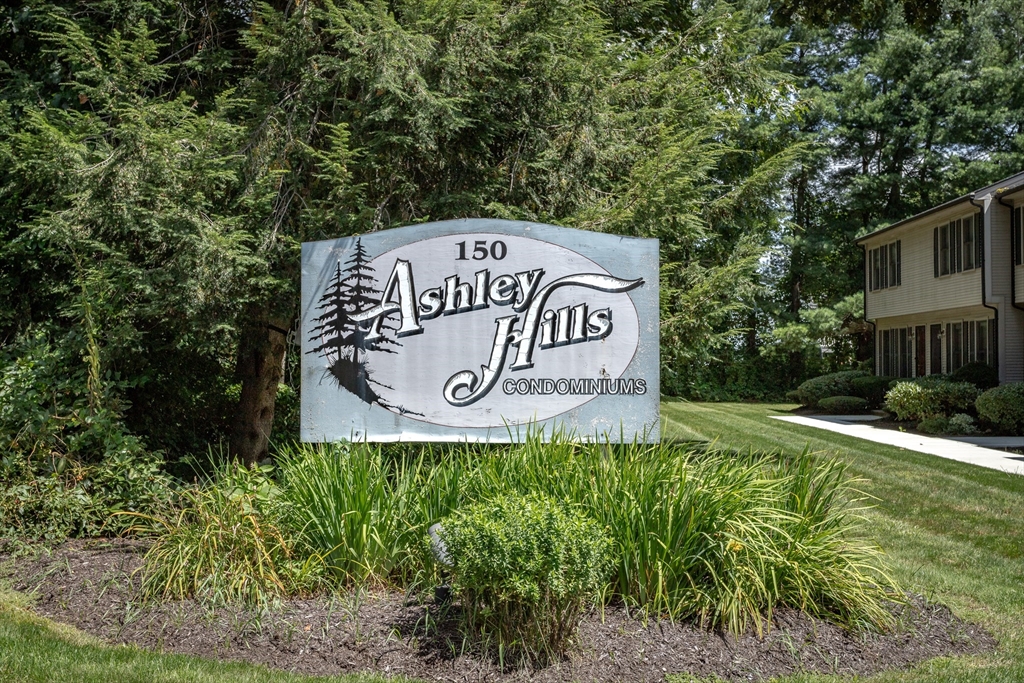 150 Hillside Road, Unit 22 Westfield, MA 01085 - Photo 31 of 31 Gallery Image 31
