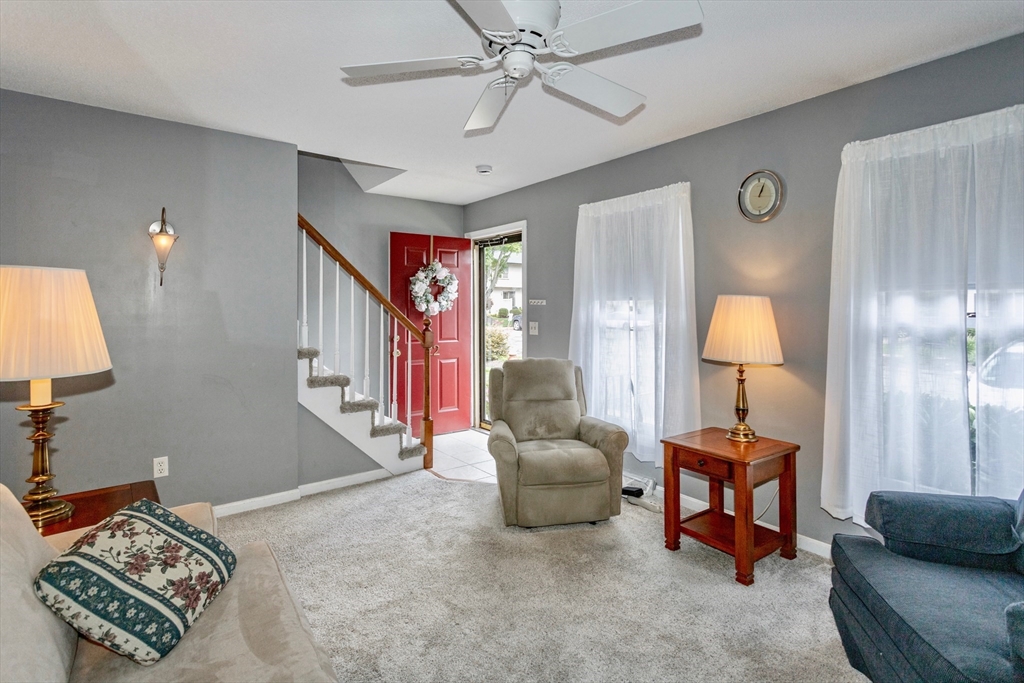 150 Hillside Road, Unit 22 Westfield, MA 01085 - Photo 4 of 31 Gallery Image 4