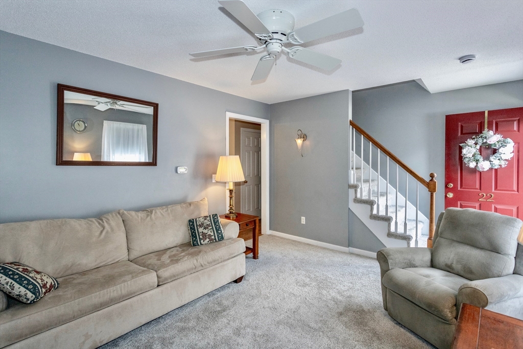 150 Hillside Road, Unit 22 Westfield, MA 01085 - Photo 5 of 31 Gallery Image 5