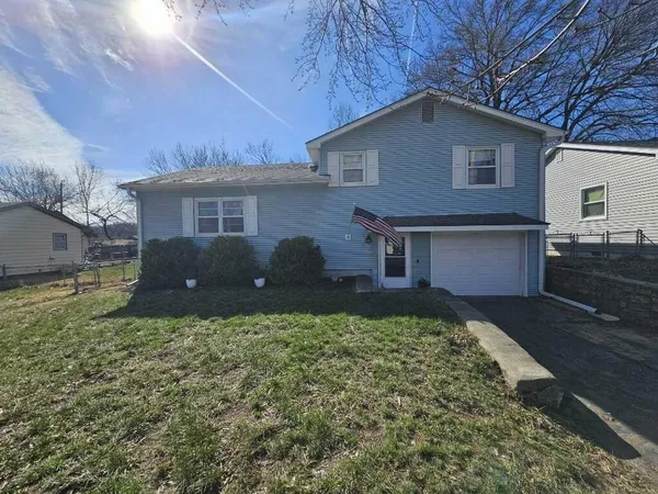 $225,000 | 4022 North Montgall Avenue, Kansas City, MO 64117
