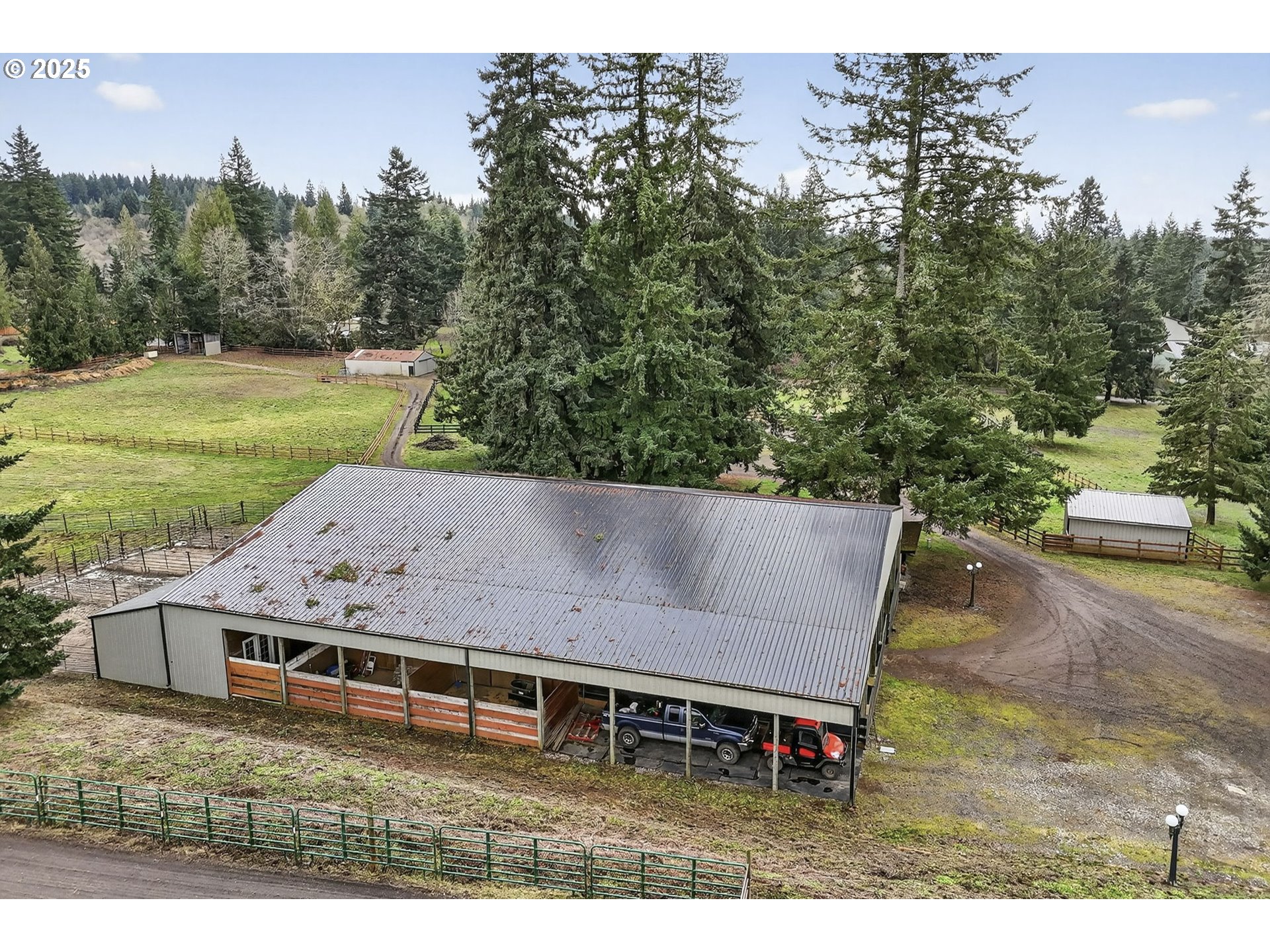 42101 Southeast Locksmith Lane Sandy, OR 97055 - Photo 37 of 48