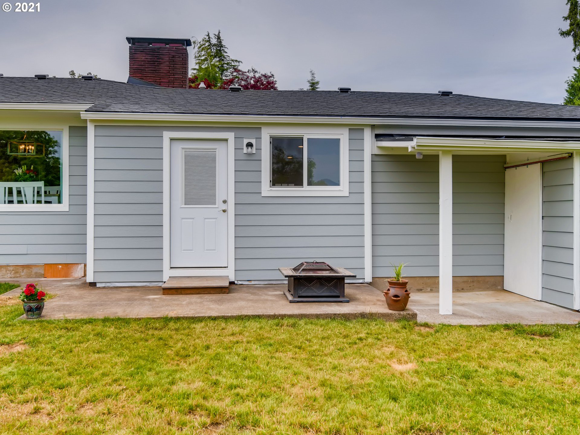 180 Northeast Williams Road Gresham, OR 97080 - Photo 26 of 26 Gallery Image 26