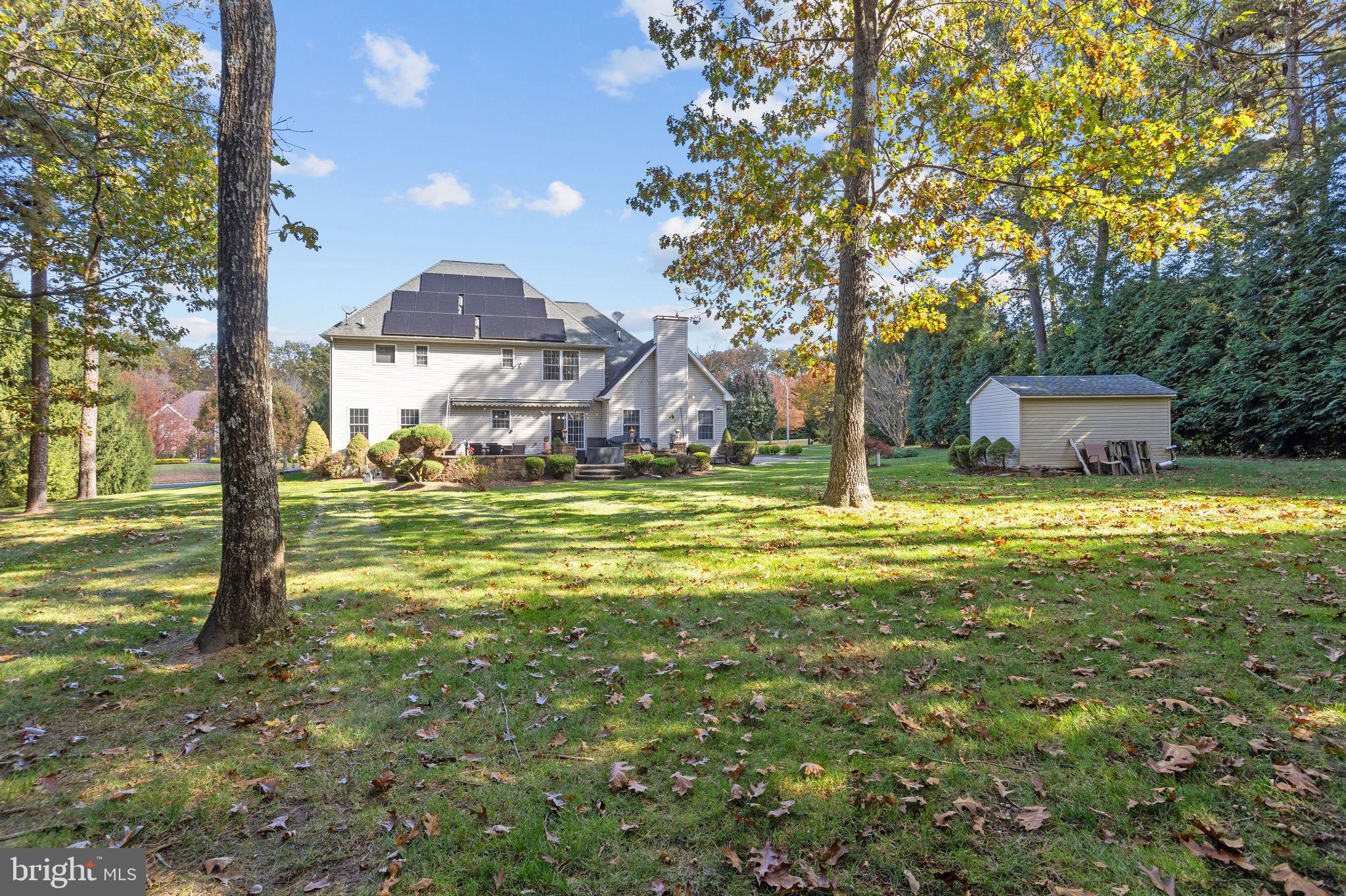 14 Conor Road Jackson, NJ 08527 - Photo 58 of 60