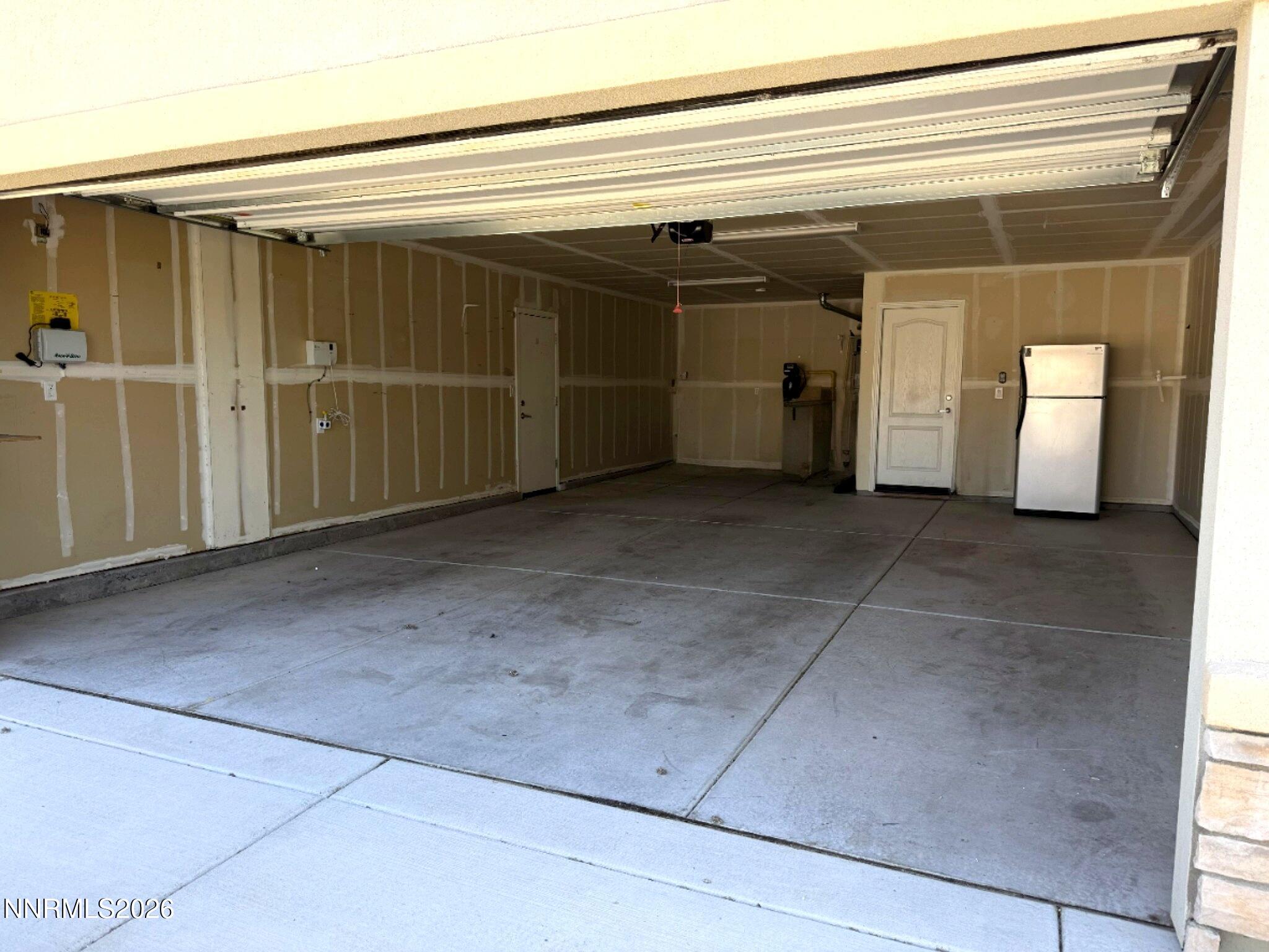 132 Bethpage Road Dayton, NV 89403 - Photo 21 of 25 GArage_enhanced