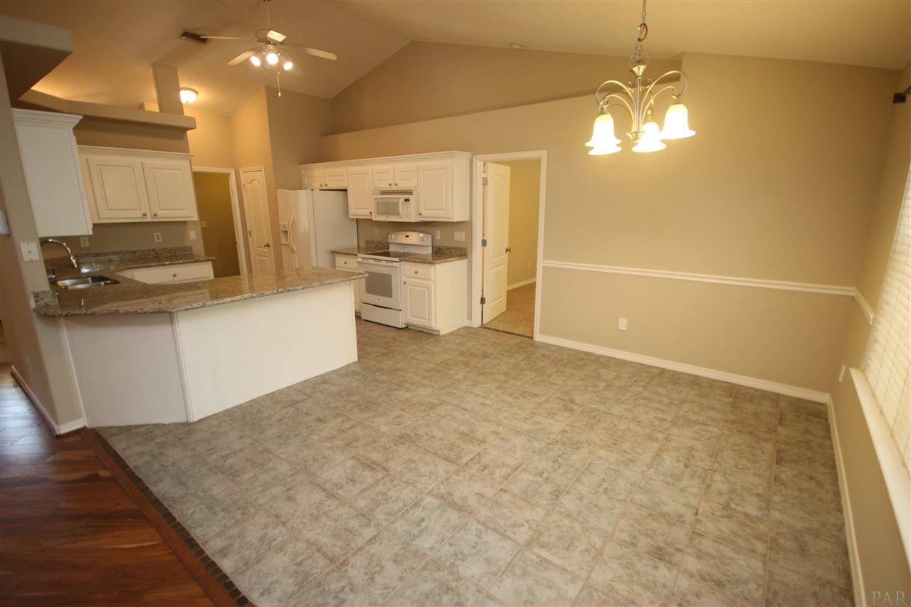 4722 Ridge Pointe Drive Pace, FL 32571 - Photo 11 of 50 undermount sink & faucet 6/2019.