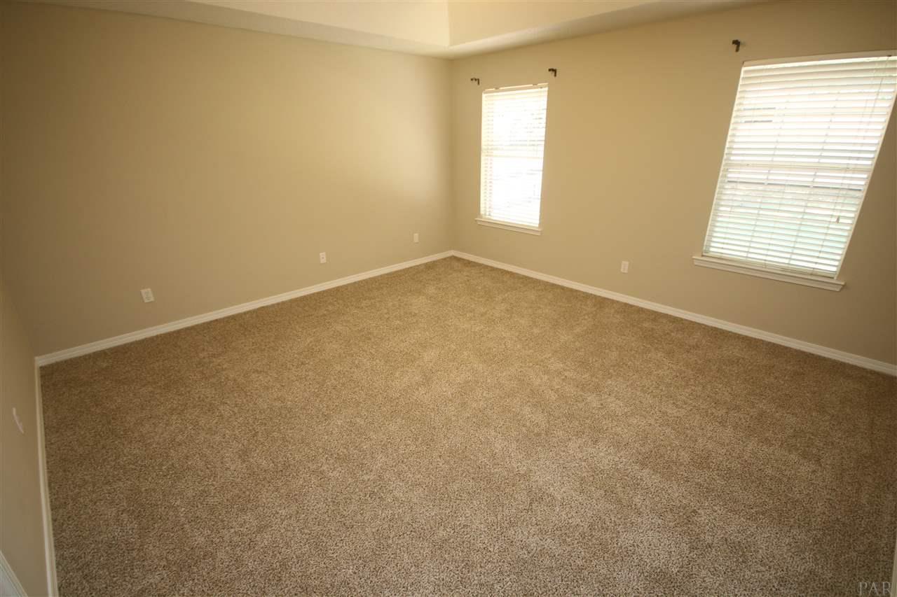 4722 Ridge Pointe Drive Pace, FL 32571 - Photo 20 of 50 carpet 6/2019.